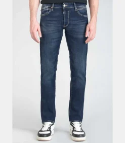 Jeans regular 800/12, lengte 34