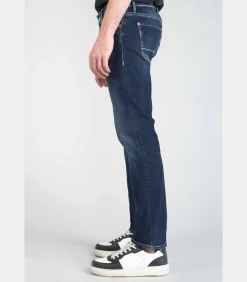Jeans regular 800/12, lengte 34