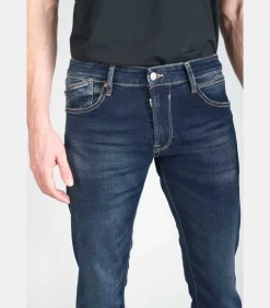 Jeans regular 800/12, lengte 34