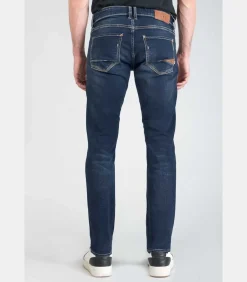 Jeans regular 800/12, lengte 34