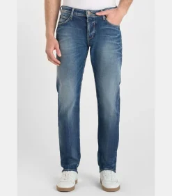 Jeans regular 800/12, lengte 34