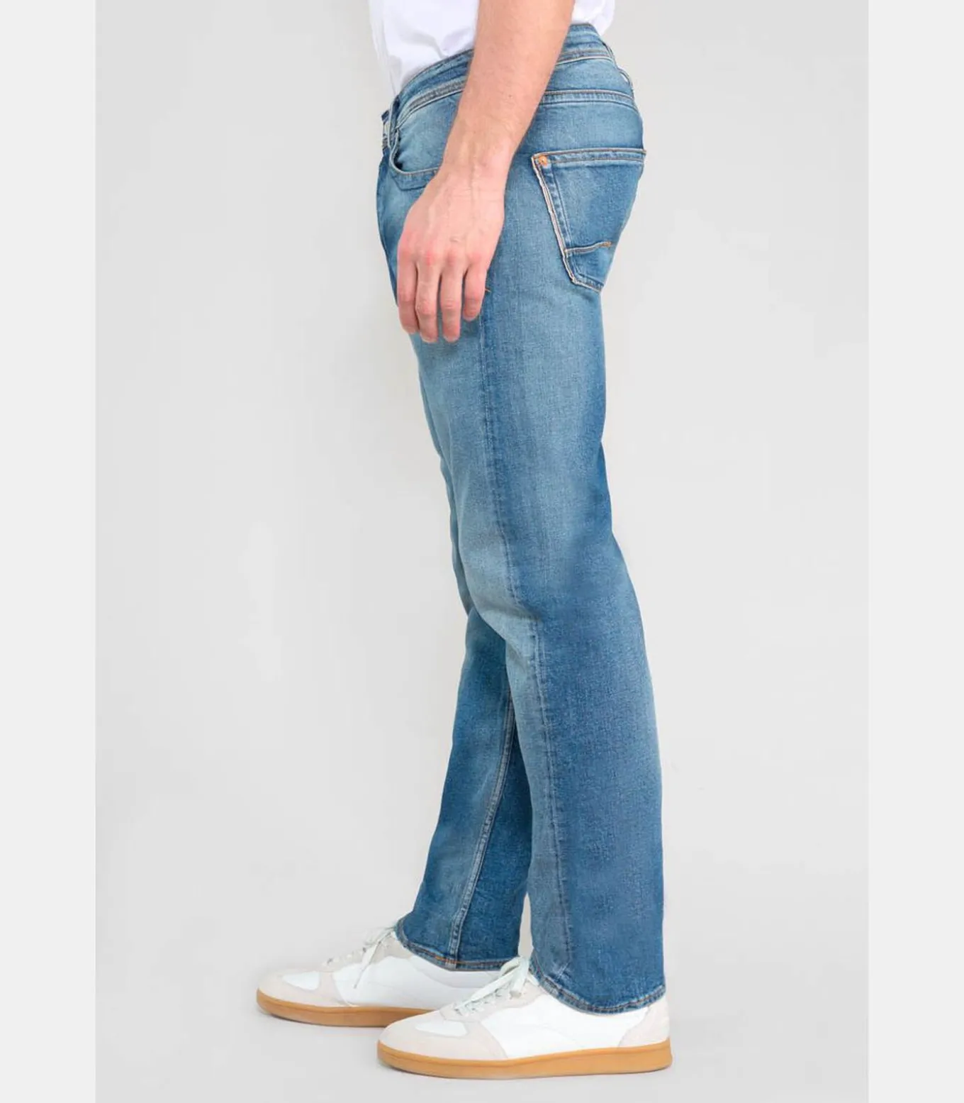 Jeans regular 800/60, lengte 34