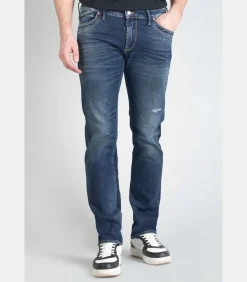 Jeans regular 800/12, lengte 34