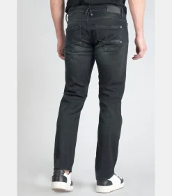 Jeans regular 800/12, lengte 34