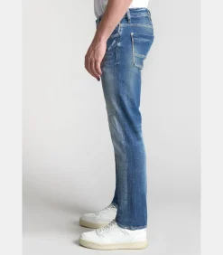 Jeans regular 800/12, lengte 34