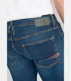 Jeans regular 800/12, lengte 34