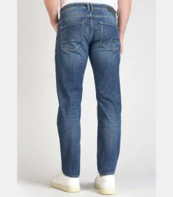 Jeans regular 700/17, lengte 34