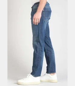 Jeans regular 700/17, lengte 34