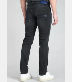 Jeans regular , lengte 34