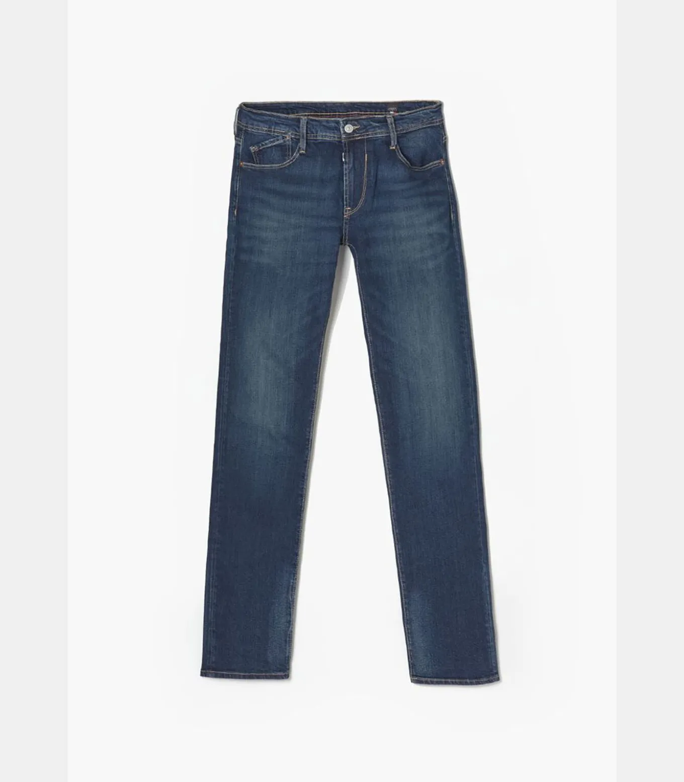 Jeans regular 800/12, lengte 34