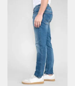 Jeans regular 800/12, lengte 34