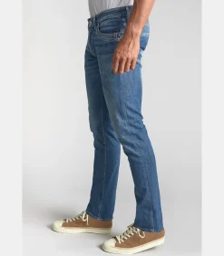 Jeans regular 800/12, lengte 34