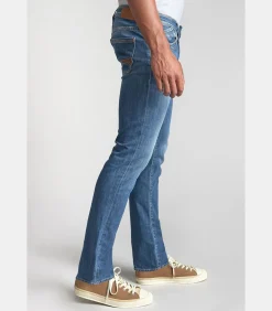 Jeans regular 800/12, lengte 34