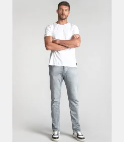 Jeans regular 700/22, lengte 34
