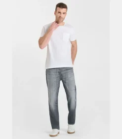 Jeans regular WORK, lengte 34