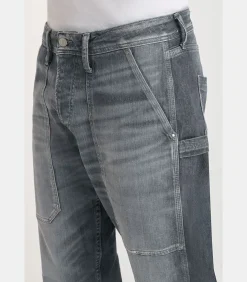 Jeans regular WORK, lengte 34