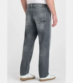 Jeans regular WORK, lengte 34