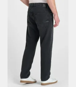 Jeans regular WORK, lengte 34
