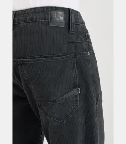 Jeans regular WORK, lengte 34