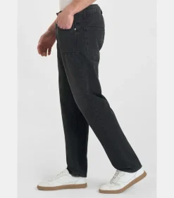 Jeans regular WORK, lengte 34