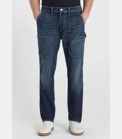 Jeans regular WORK, lengte 34
