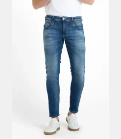 Jeans skinny POWER, 7/8