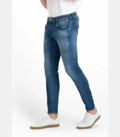 Jeans skinny POWER, 7/8