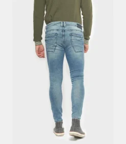 Jeans skinny POWER, 7/8
