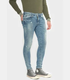 Jeans skinny POWER, 7/8