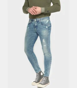 Jeans skinny POWER, 7/8
