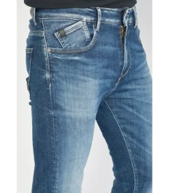 Jeans skinny POWER, 7/8