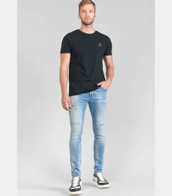 Jeans skinny POWER, 7/8