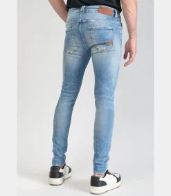 Jeans skinny POWER, 7/8