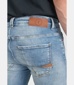 Jeans skinny POWER, 7/8