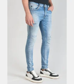 Jeans skinny POWER, 7/8