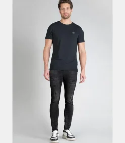 Jeans skinny POWER, 7/8