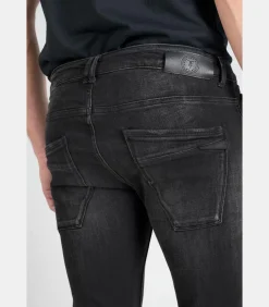 Jeans skinny POWER, 7/8