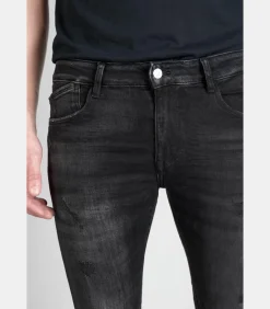 Jeans skinny POWER, 7/8