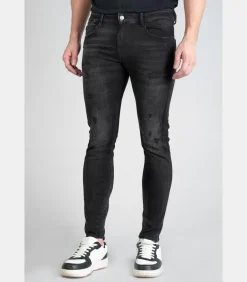 Jeans skinny POWER, 7/8