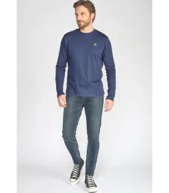 Jeans skinny POWER, 7/8