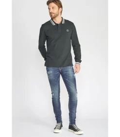 Jeans skinny POWER, 7/8