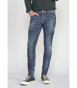 Jeans skinny POWER, 7/8