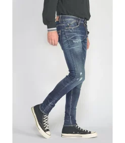 Jeans skinny POWER, 7/8