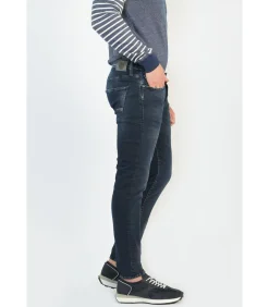 Jeans slim BLUE JOGG 700/11, lengte 34