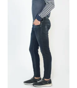 Jeans slim BLUE JOGG 700/11, lengte 34