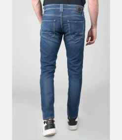 Jeans slim BLUE JOGG 700/11, lengte 34