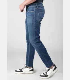 Jeans slim BLUE JOGG 700/11, lengte 34