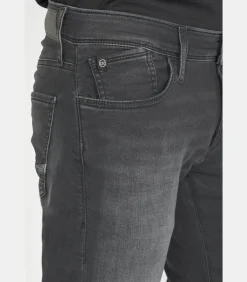 Jeans slim BLUE JOGG 700/11, lengte 34