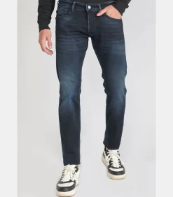 Jeans slim stretch 700/11, lengte 34