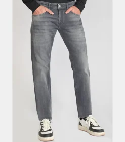 Jeans slim stretch 700/11, lengte 34